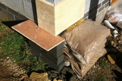Cornerstones Barnack