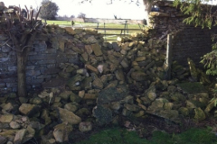 Ufford Hall Repairs